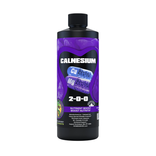 Future Harvest Calnesium — 500ml