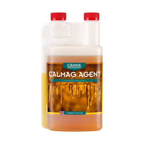 Canna Cal-Mag Agent — 1L