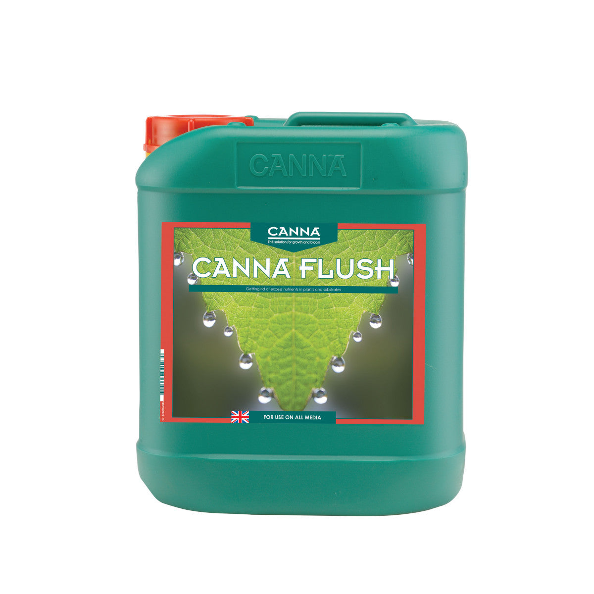 Canna Flush