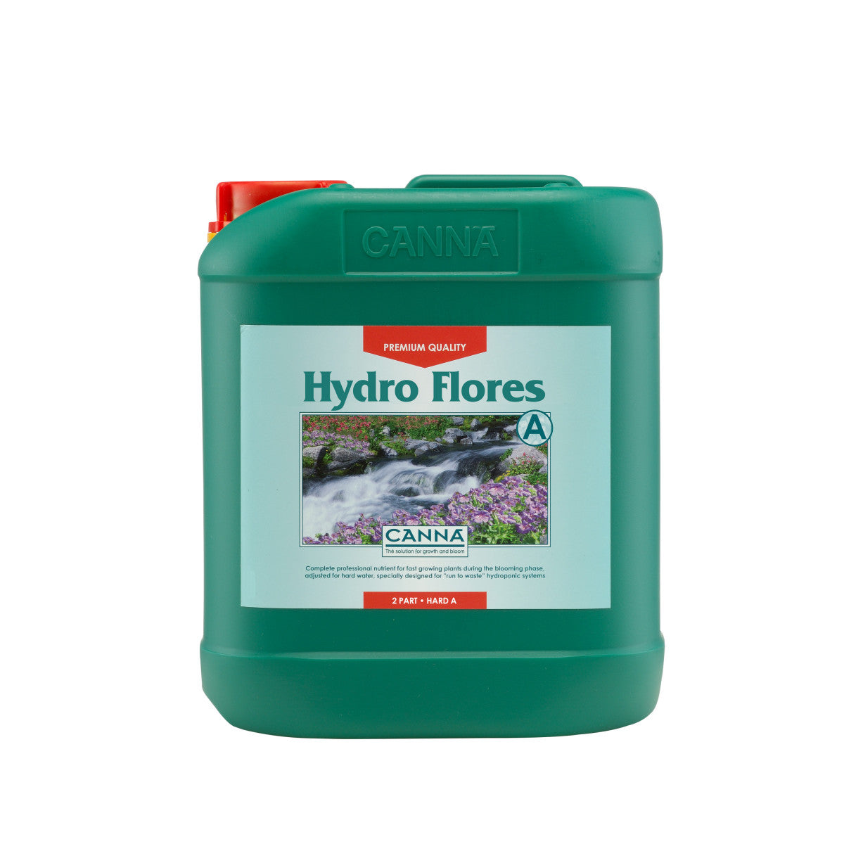Canna Hydro Vega & Flores