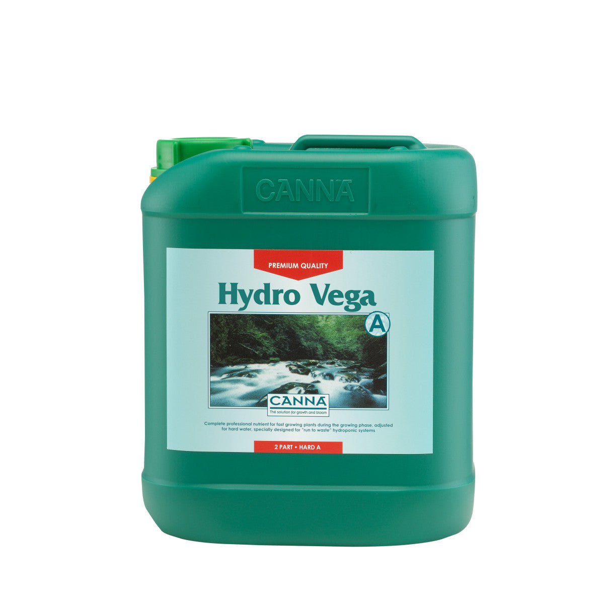 Canna Hydro Vega & Flores