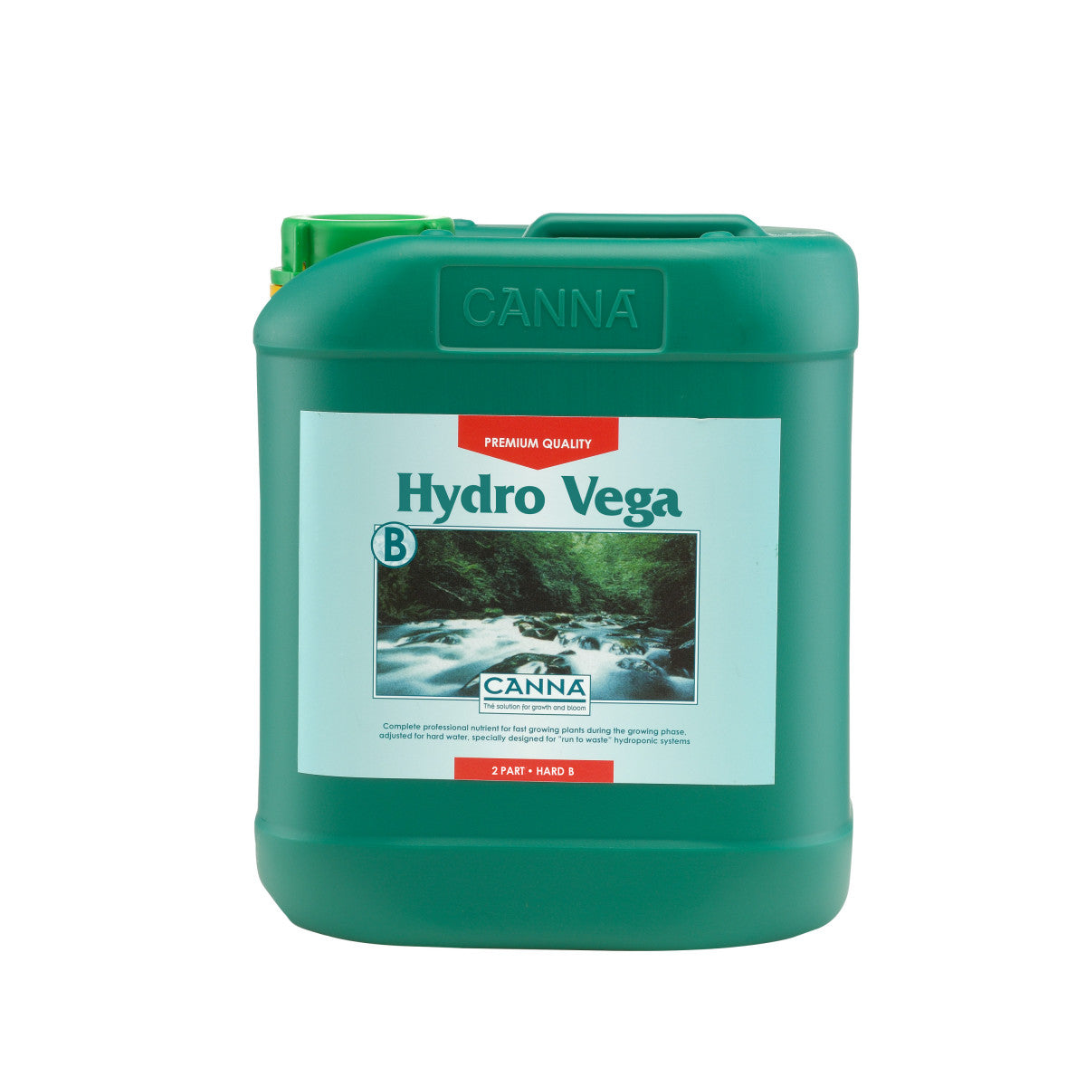 Canna Hydro Vega & Flores