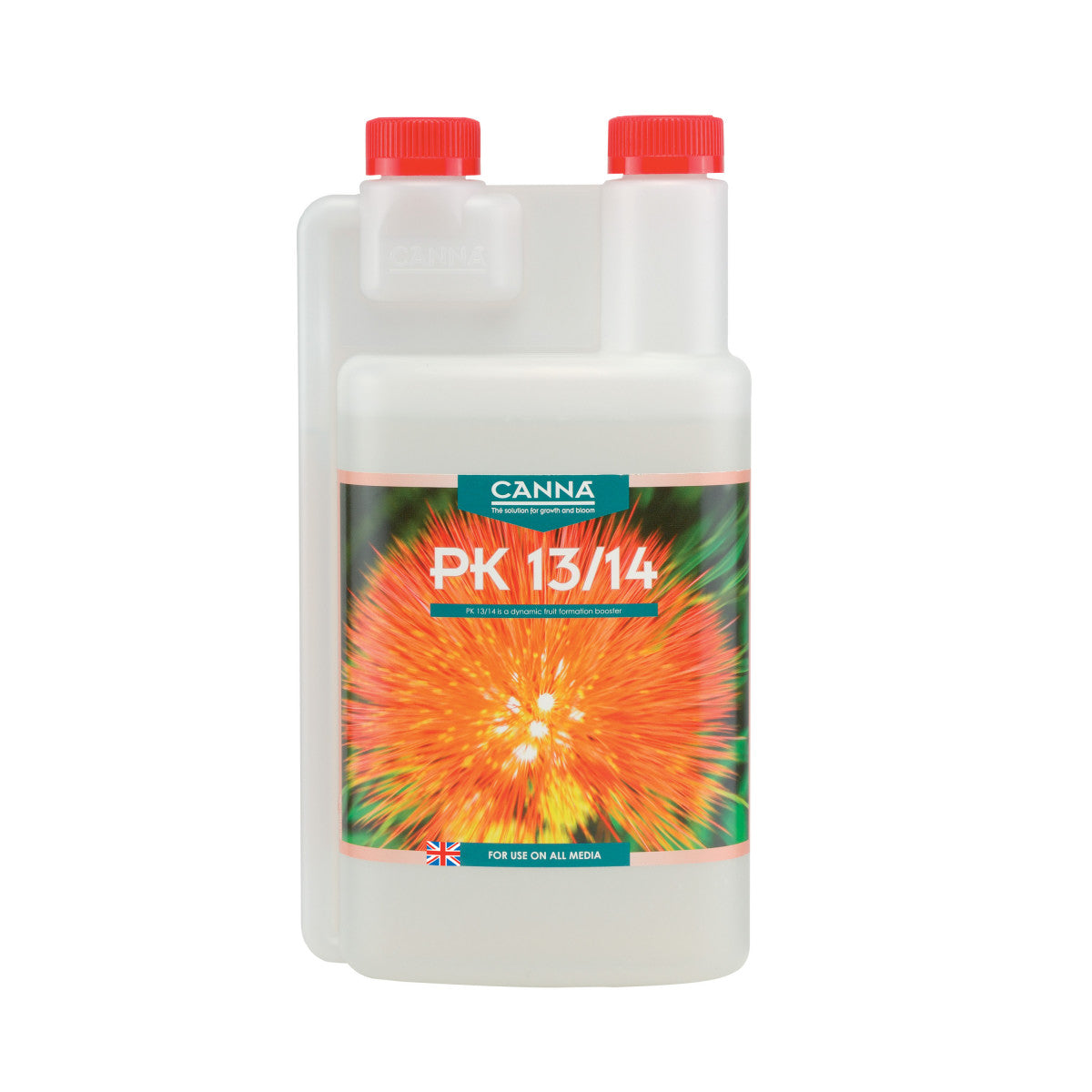 Canna PK 13/14