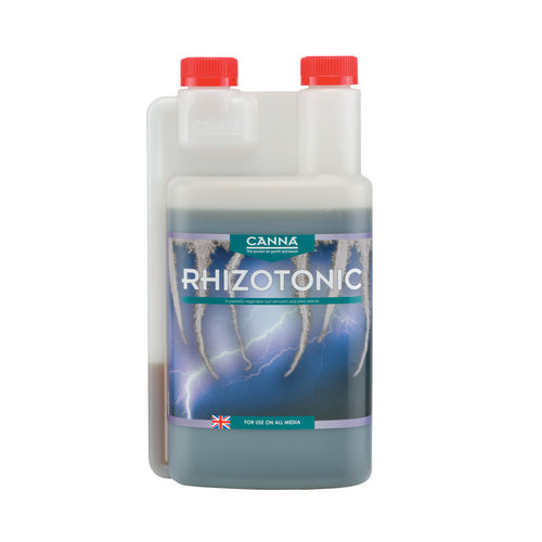 Canna Rhizotonic — 1L