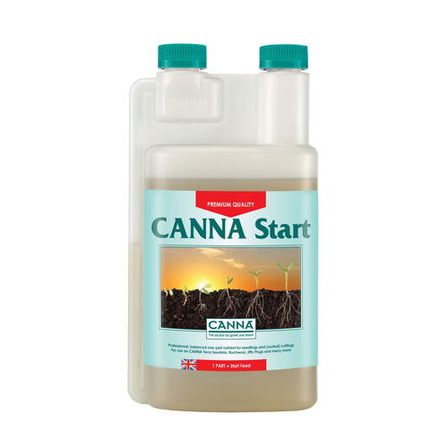 Canna Vega Start — 1L