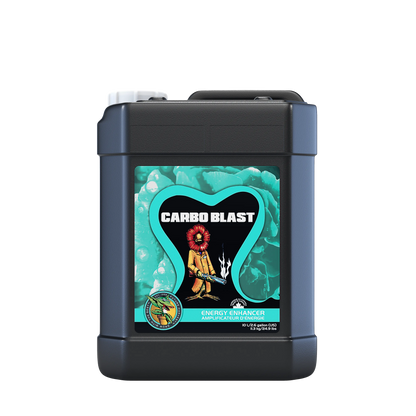 Future Harvest Carbo Blast Liquid — 10L