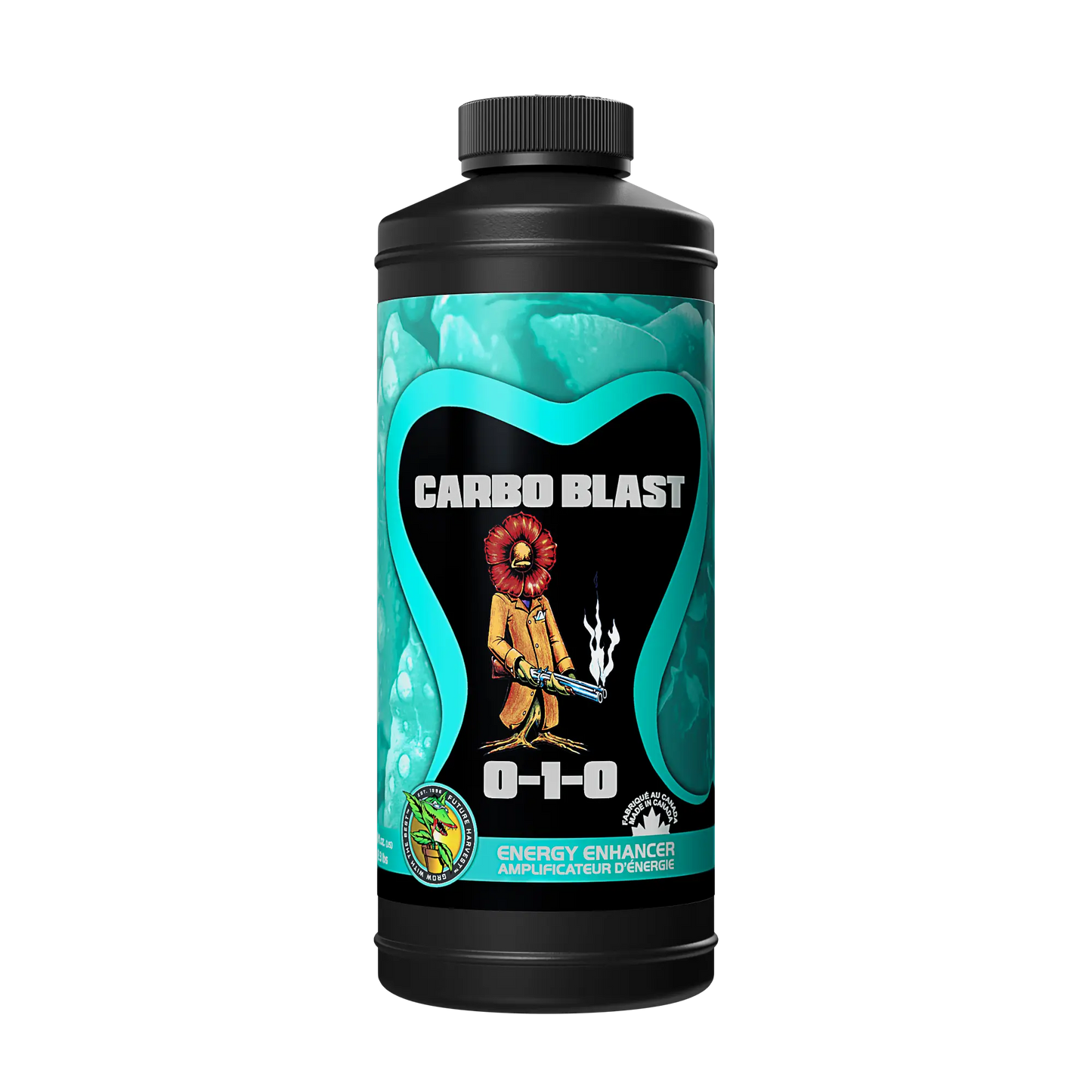 Future Harvest Carbo Blast Liquid — 1L