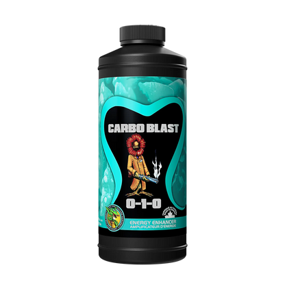 Future Harvest Carbo Blast Liquid — 1L
