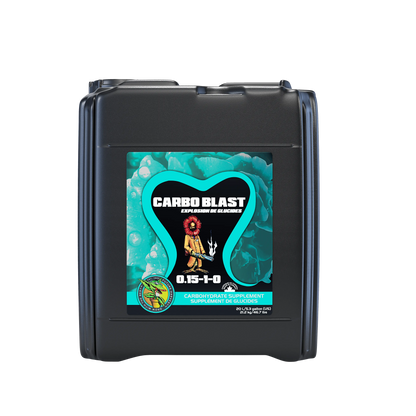 Future Harvest Carbo Blast Liquid — 20L