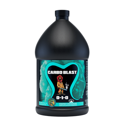 Future Harvest Carbo Blast Liquid — 4L