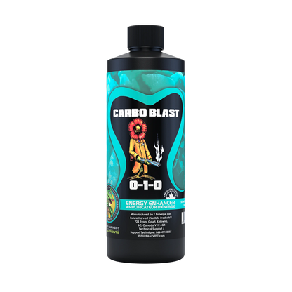 Future Harvest Carbo Blast Liquid — 500ml