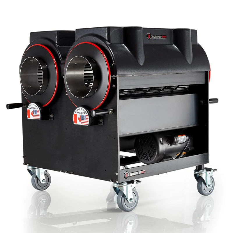 CenturionPro Original Trimmer Electropolished