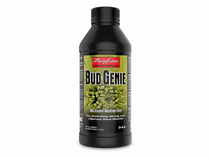 Flairform BudGenie