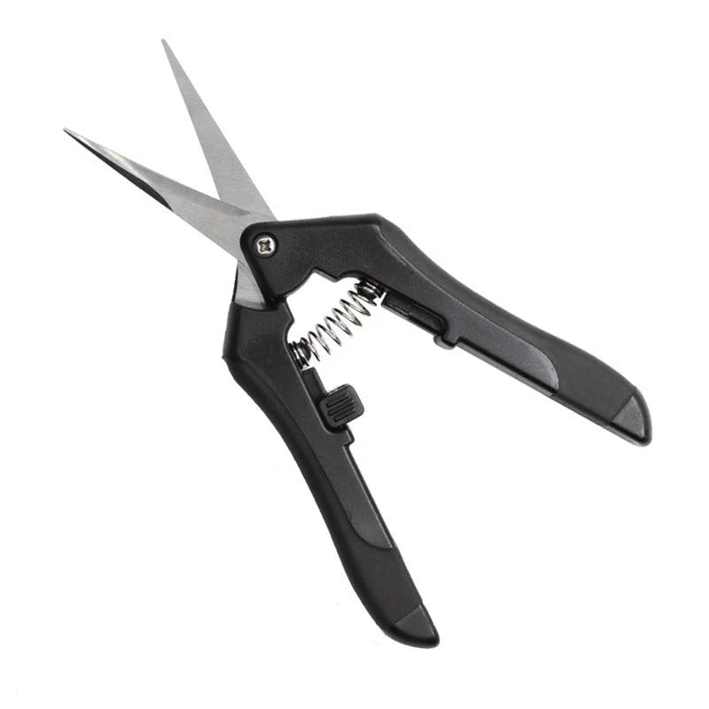 Chika Chika X30 Straight Blade Precision Trimming Scissors