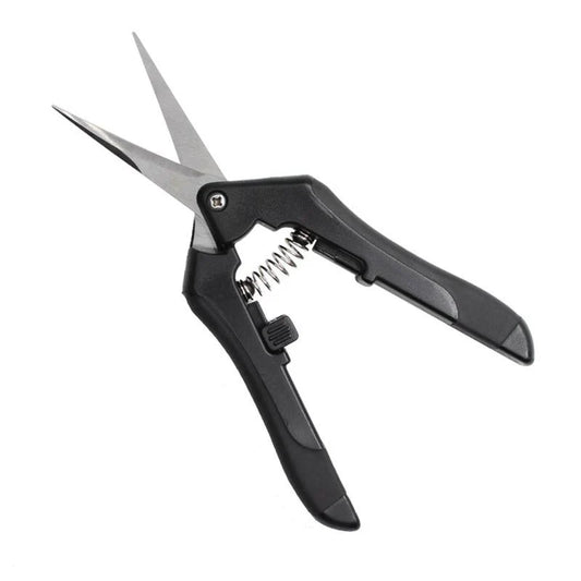 Chika Chika X30 Straight Blade Precision Trimming Scissors