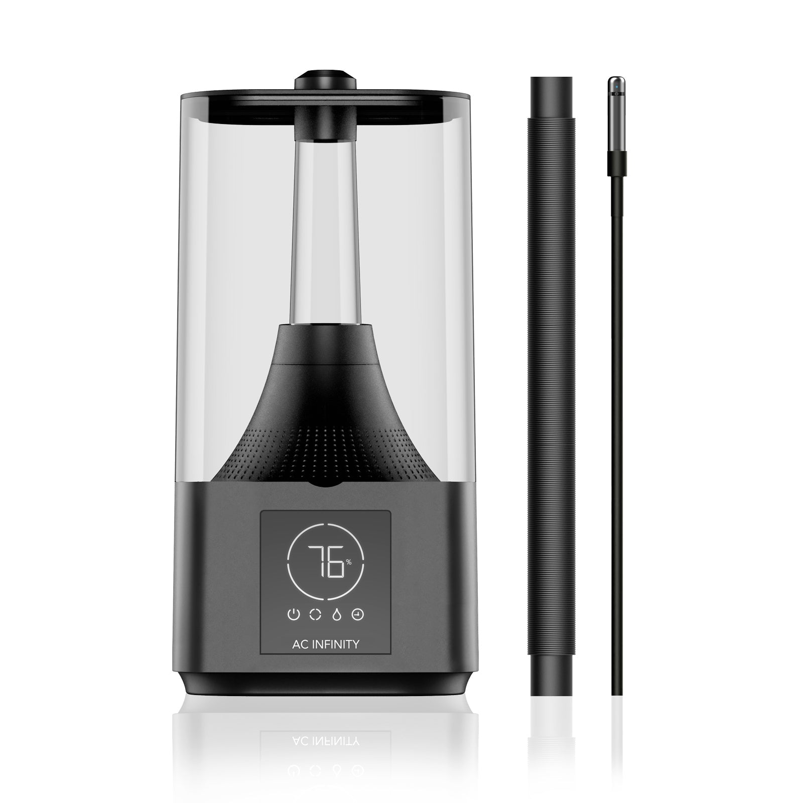AC Infinity CloudForge Smart Humidifier