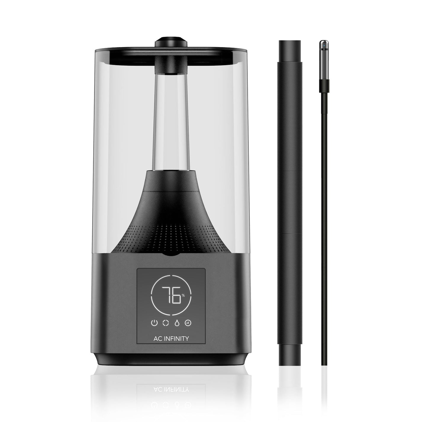 AC Infinity CloudForge Smart Humidifier