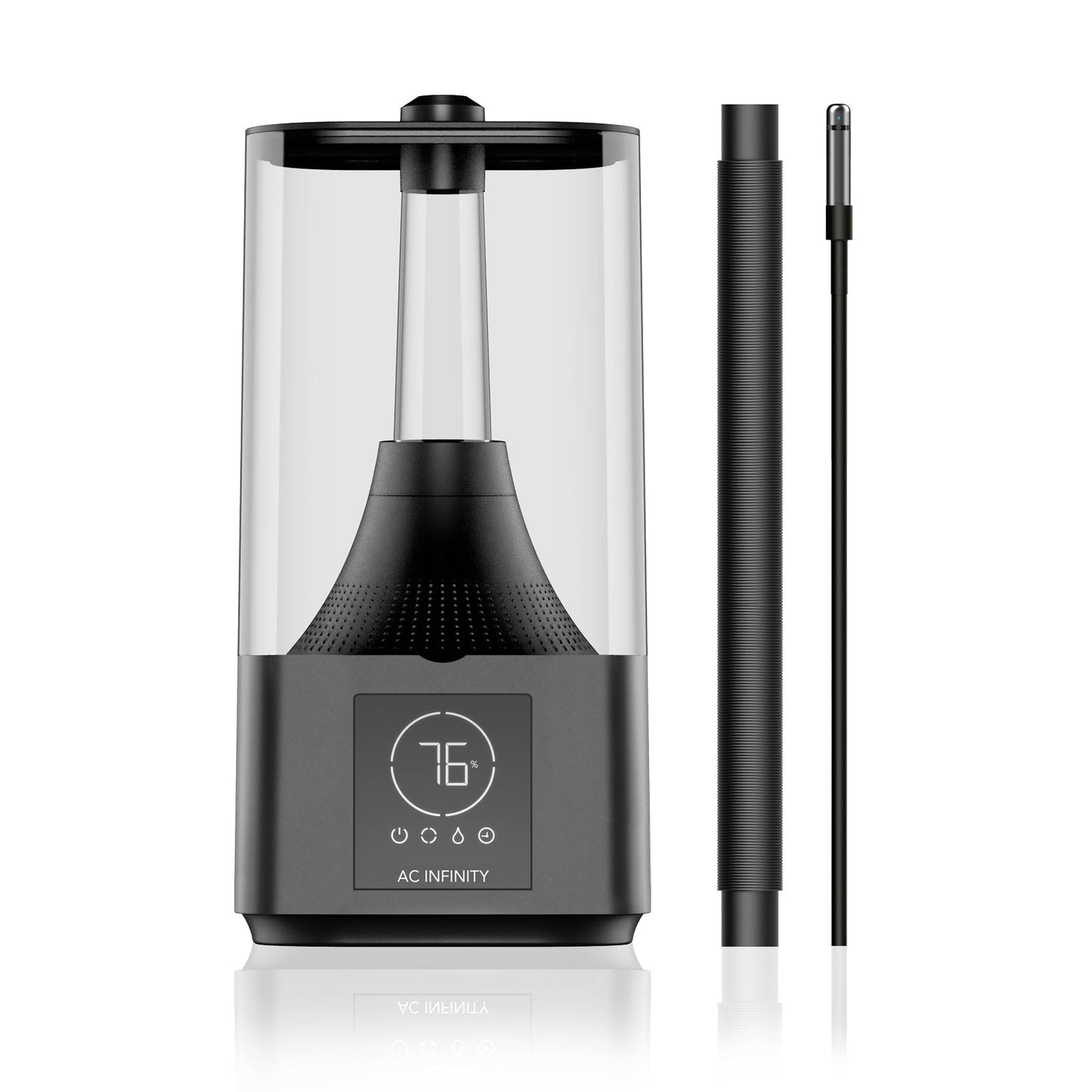 AC Infinity CloudForge Smart Humidifier