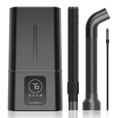 AC Infinity CloudForge Smart Humidifier