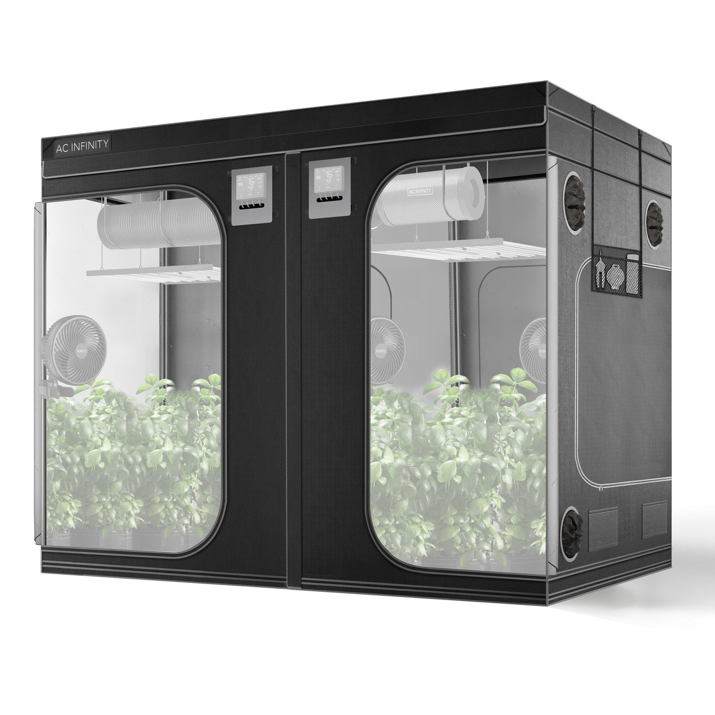AC Infinity CLOUDLAB Advance Grow Tent