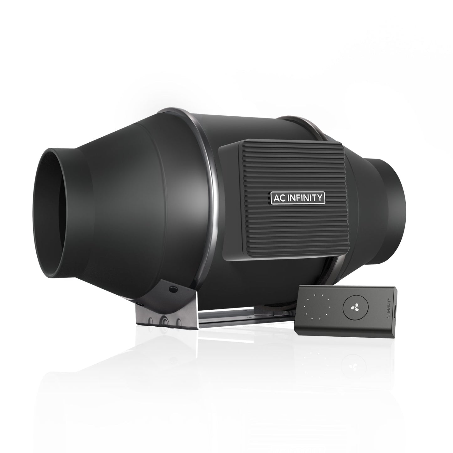 AC Infinity Cloudline PRO S-Series Inline Fan (with Speed Controller)