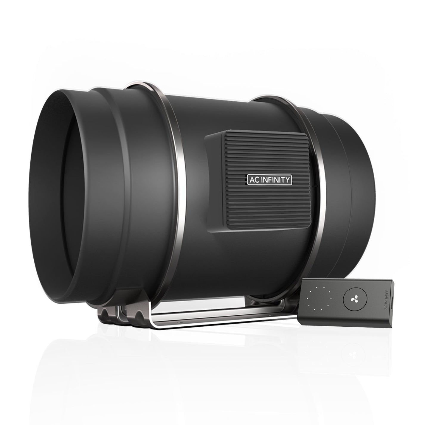 AC Infinity Cloudline PRO S-Series Inline Fan (with Speed Controller)