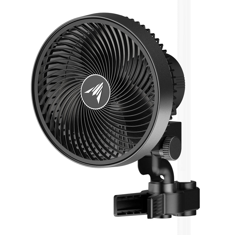 AC Infinity CloudRay Clip Fan