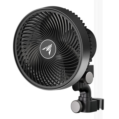 AC Infinity CloudRay Clip Fan