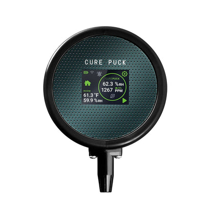 Twister Cure Puck Gen 2 Automated Curing Controller