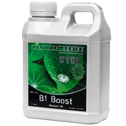 Cyco Platinum Series B1 Boost Thiamine Plant Tonic