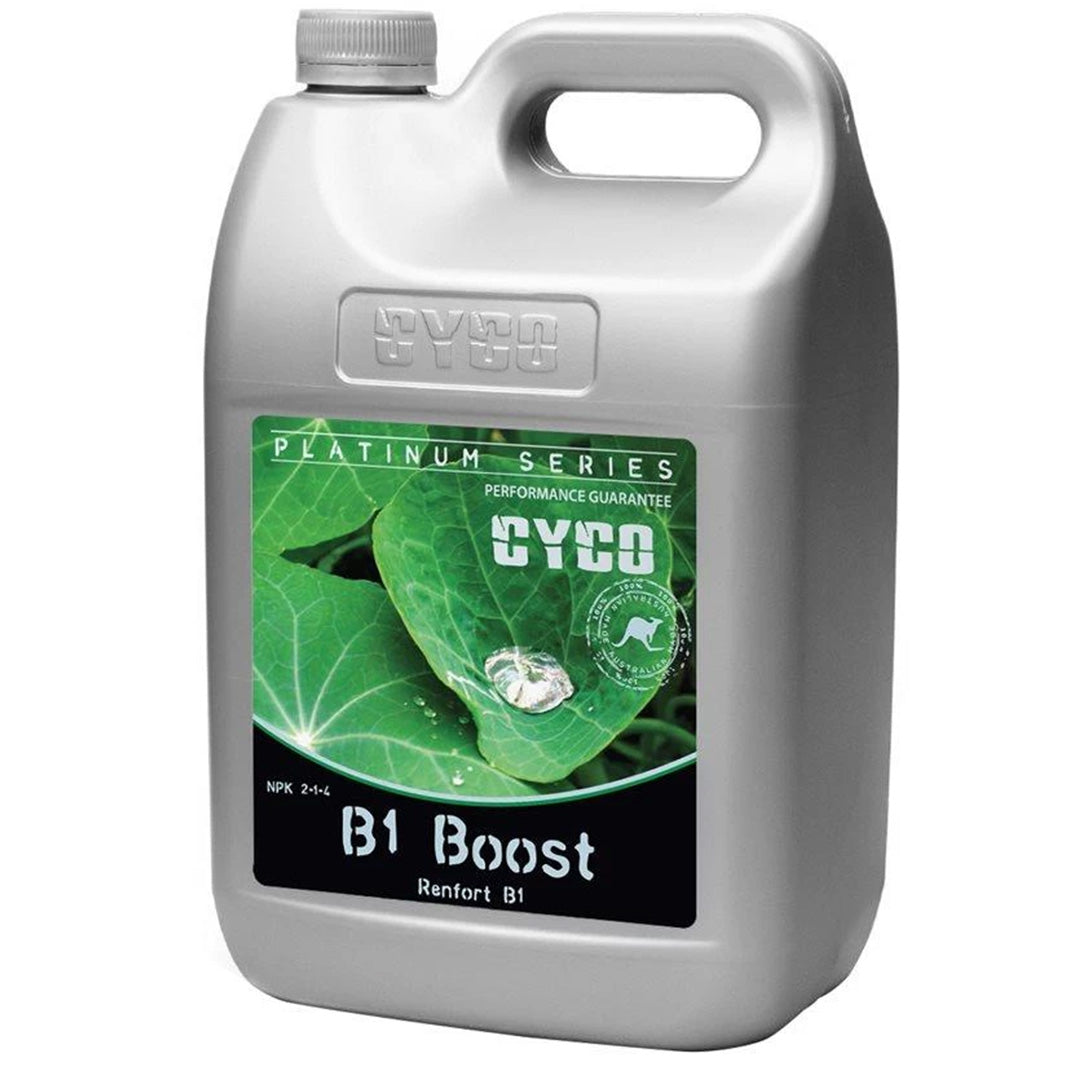 Cyco Platinum Series B1 Boost Thiamine Plant Tonic