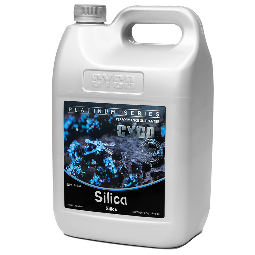Cyco Kleanse Root Zone Flush and Salt Clearing Nutrient