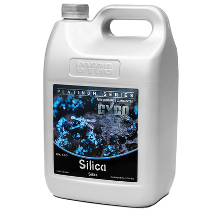 Cyco Kleanse Root Zone Flush and Salt Clearing Nutrient