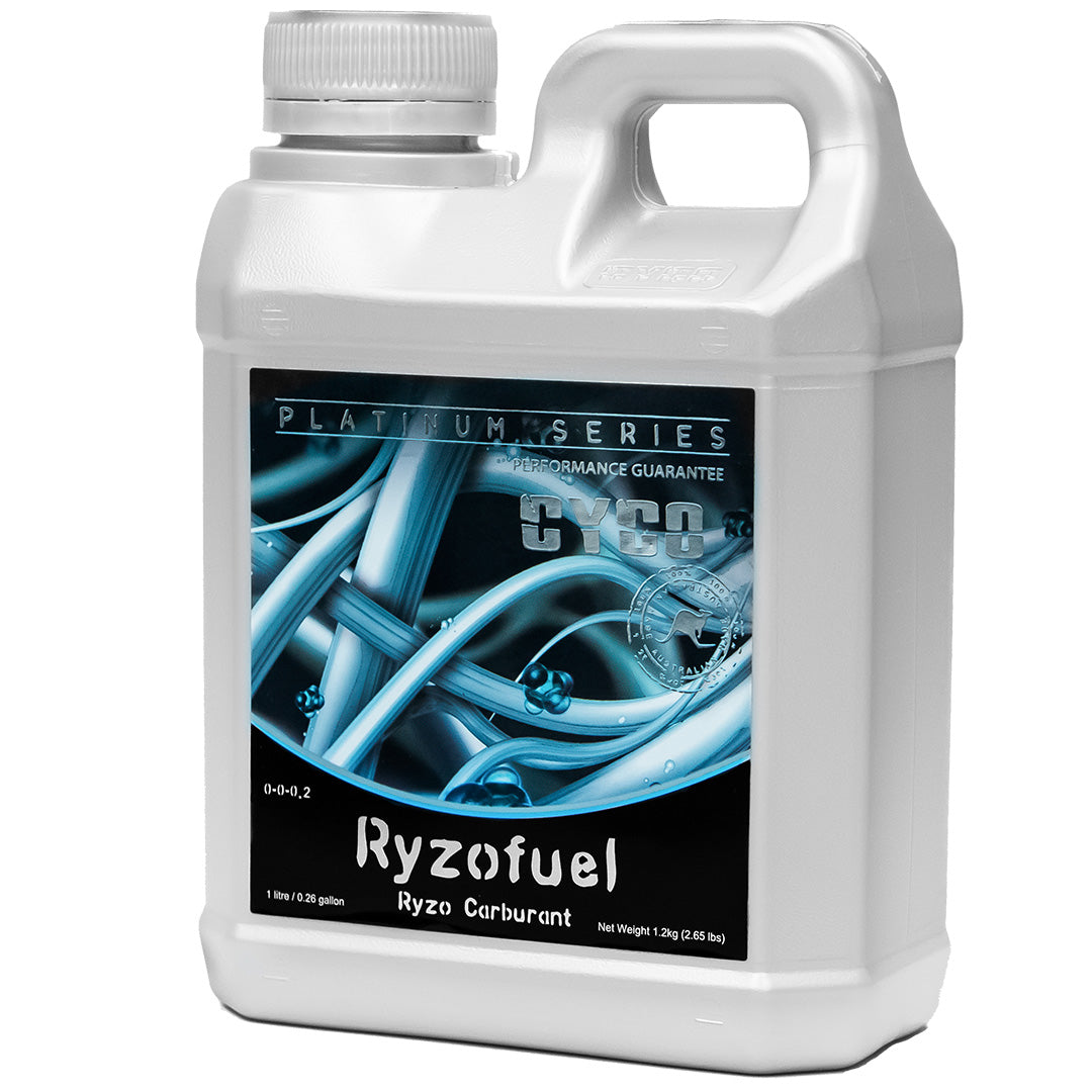Cyco Platinum Series Ryzofuel Kelp Root Stimulator