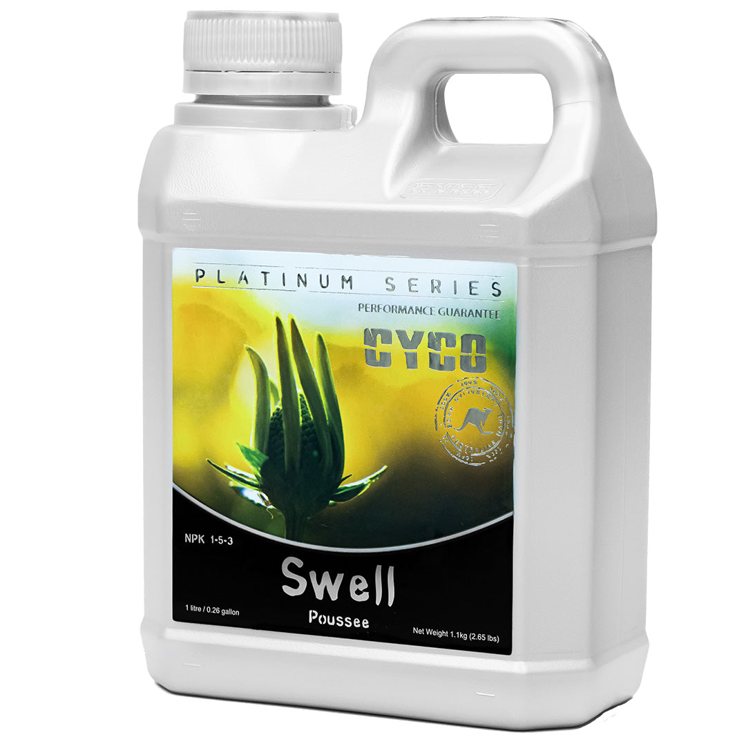 Cyco Swell Late Flowering PK Bloom Booster