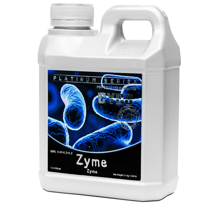 Cyco Zyme Enzyme Additive for Root Zone and Media Health