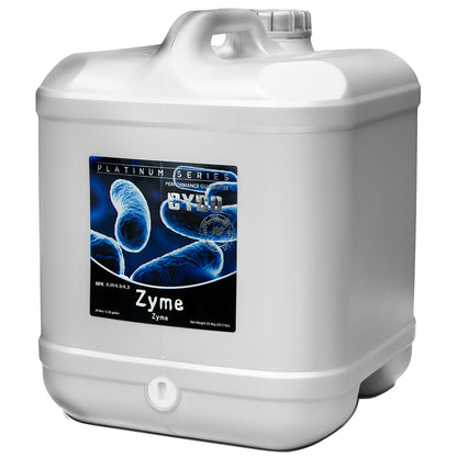 Cyco Zyme Enzyme Additive for Root Zone and Media Health