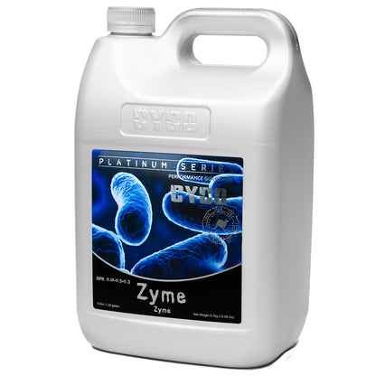 Cyco Zyme Enzyme Additive for Root Zone and Media Health