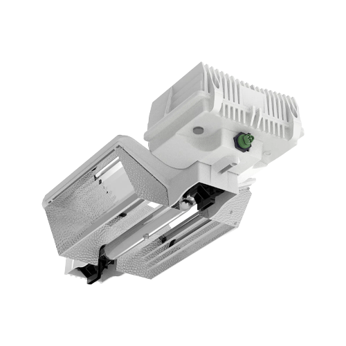 DLI Joule Series 1000W DE HPS Grow Light Fixture