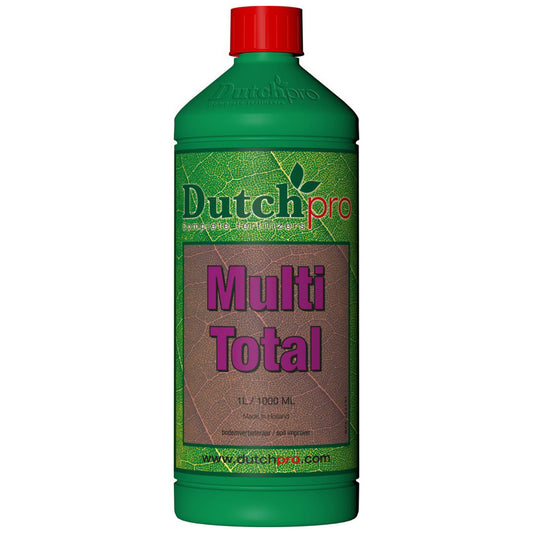 Dutch Pro Multi Total