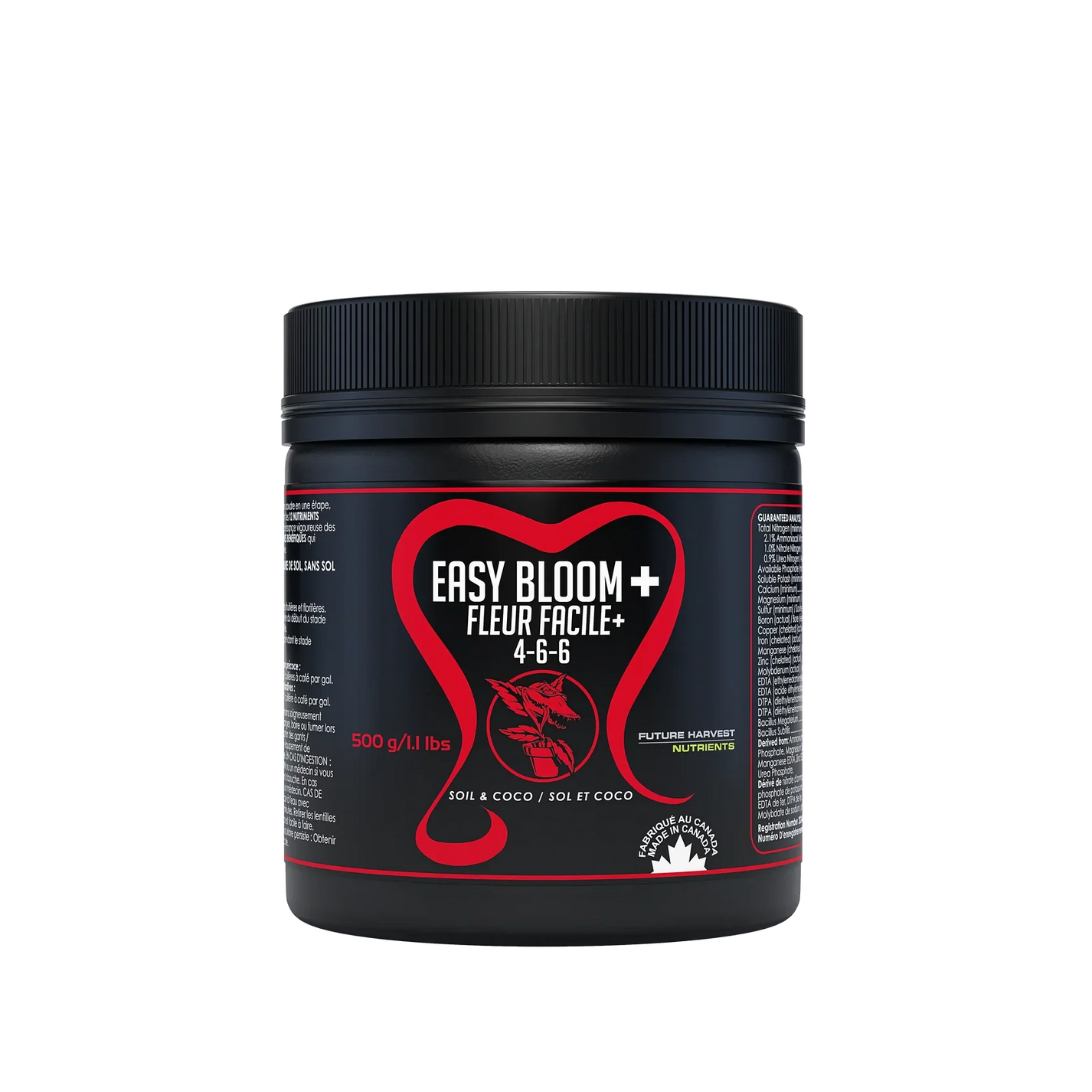 Future Harvest Easy Bloom Plus 500g