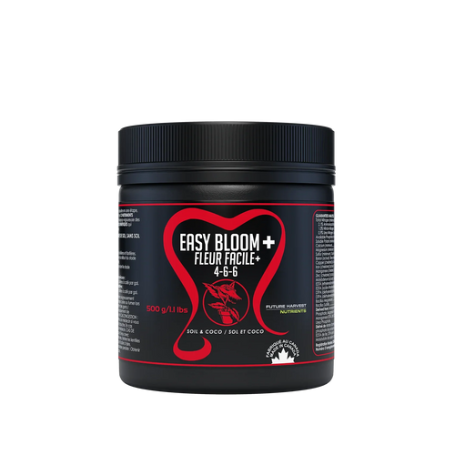 Future Harvest Easy Bloom Plus 500g