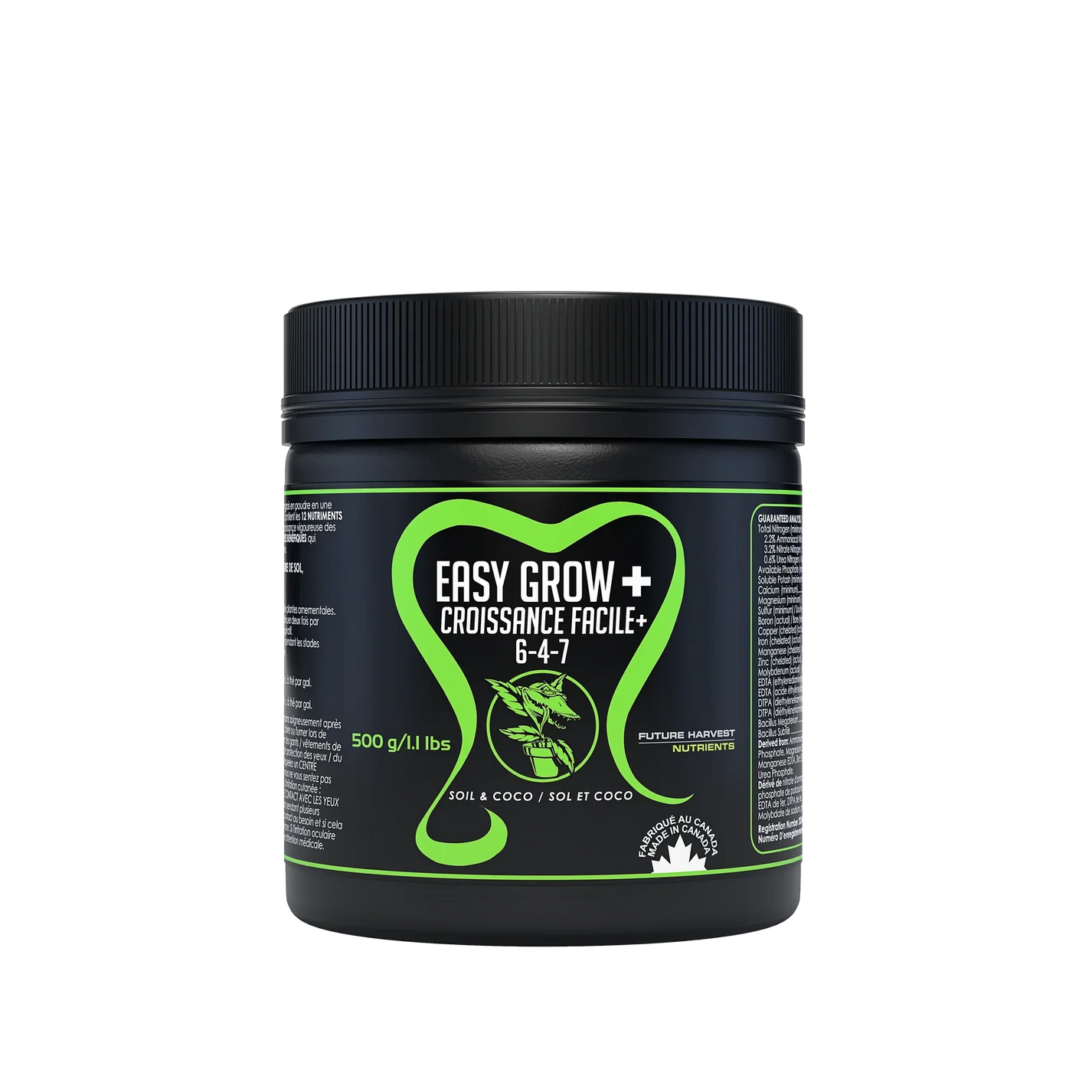 Future Harvest Easy Grow Plus 500g