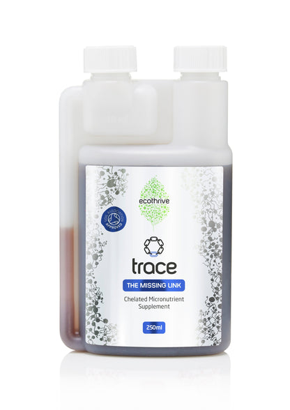 Ecothrive Trace Organic Micronutrient Feed