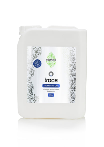 Ecothrive Trace Organic Micronutrient Feed