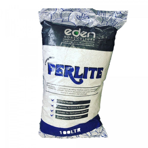 Perlite — 100L