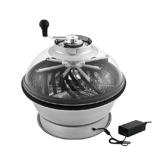 Electric Bowl Trimmers