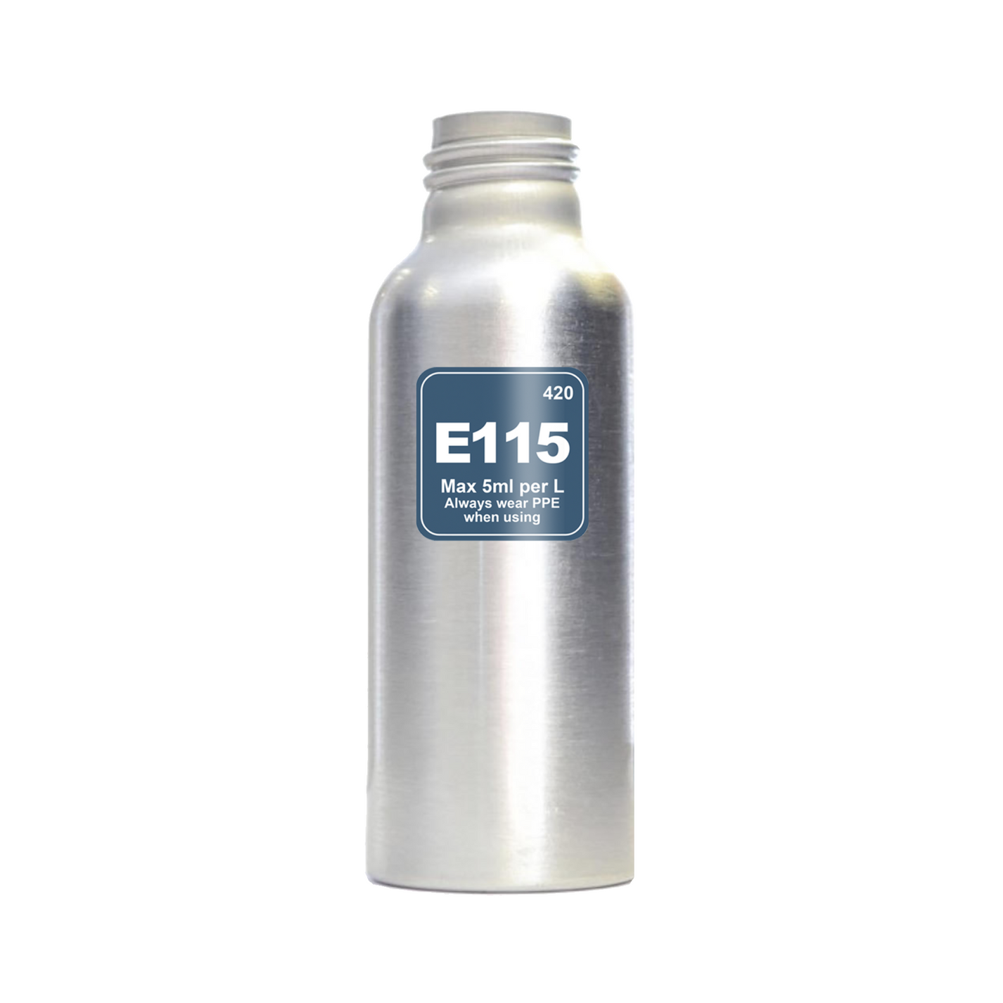 Element 115 Organic Bug Spray Concentrate