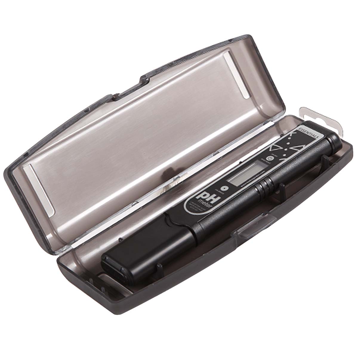 Essentials pH Meter for Hydroponic Nutrient Solution