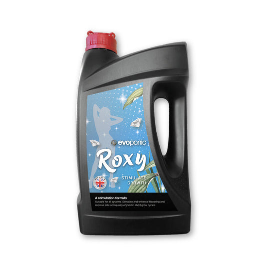 Roxy
